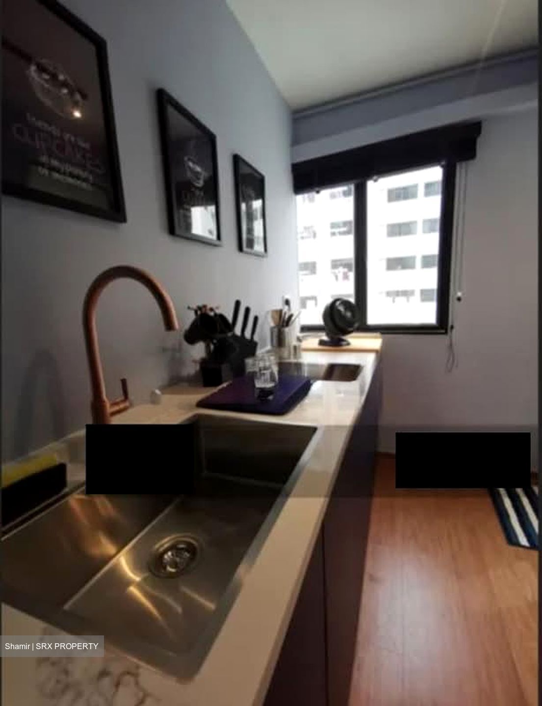 Woodlands Street 13 (D25), Condominium #586700291